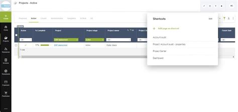 NetSuite OpenAir 2024.1: New Shortcuts, Enhanced Searches, Fresh M.